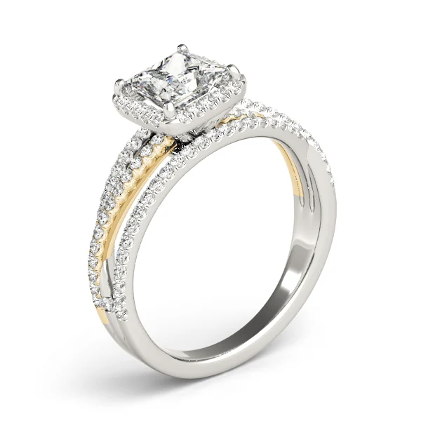 ENGAGEMENT RING - Image 8