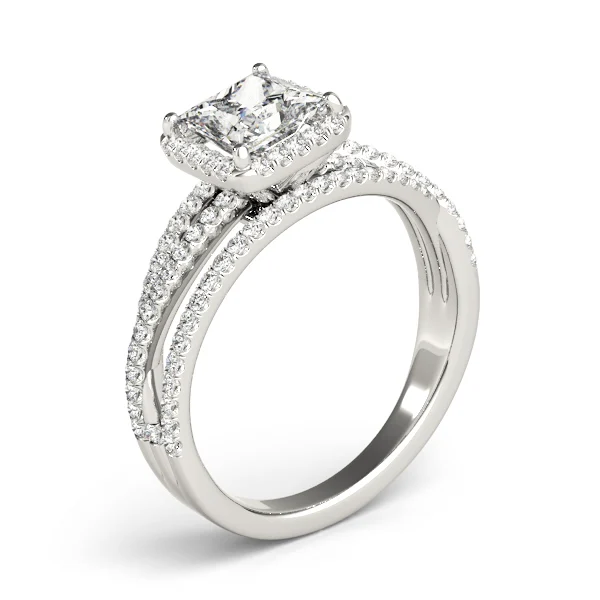 ENGAGEMENT RING - Image 4