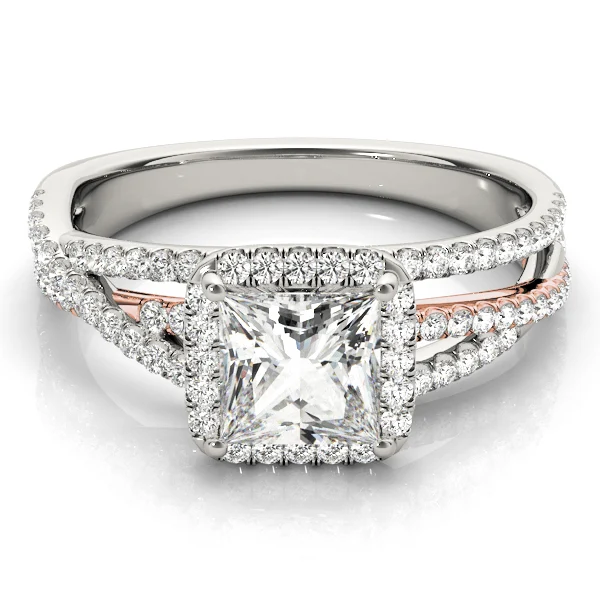 ENGAGEMENT RING - Image 11