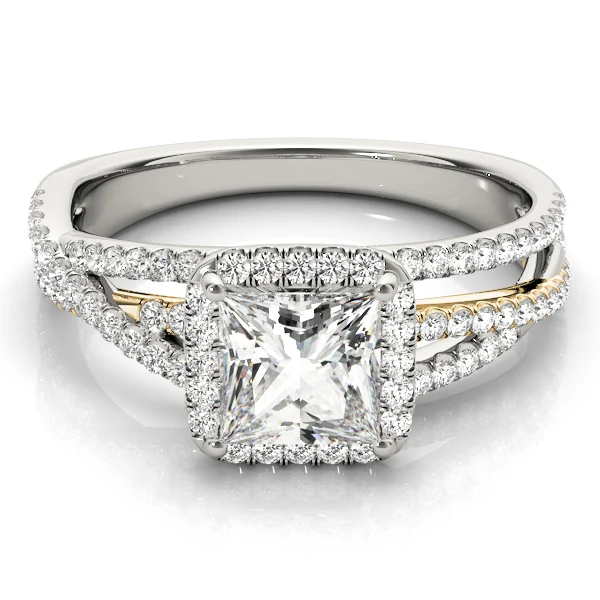 ENGAGEMENT RING - Image 7