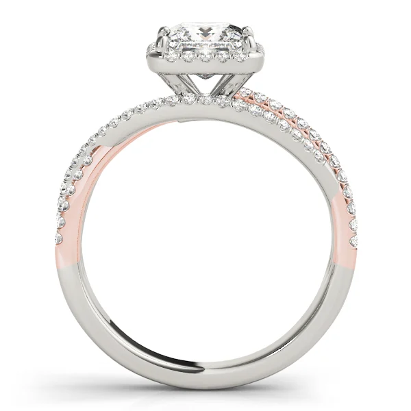 ENGAGEMENT RING - Image 10