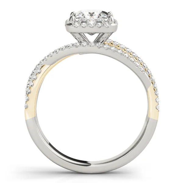 ENGAGEMENT RING - Image 6