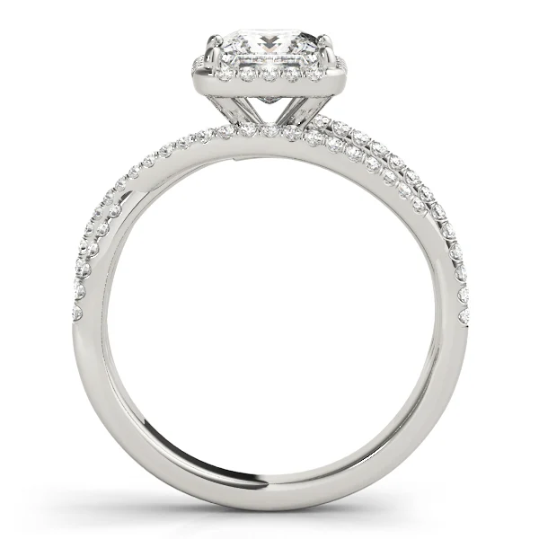 ENGAGEMENT RING - Image 2