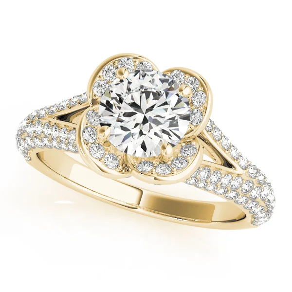 ENGAGEMENT RING - Image 4