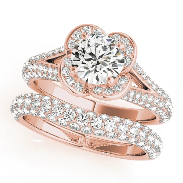 ENGAGEMENT RING - Image 9