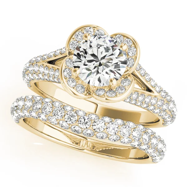 ENGAGEMENT RING - Image 6