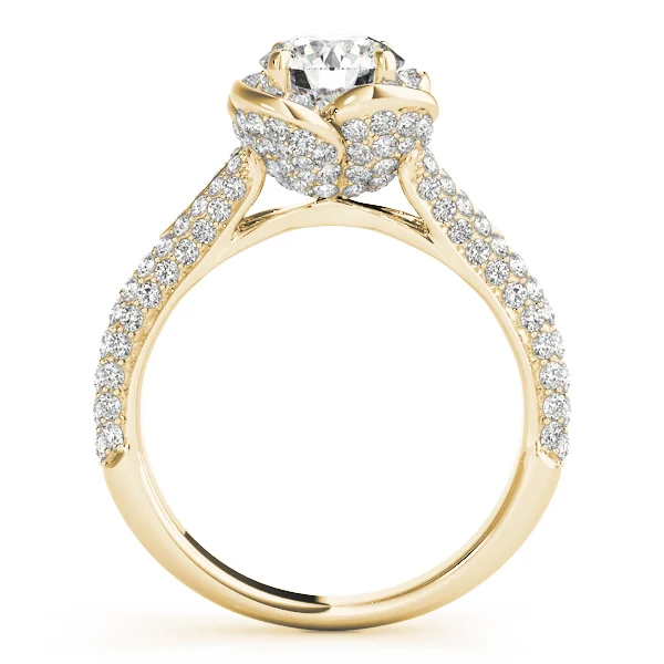 ENGAGEMENT RING - Image 5