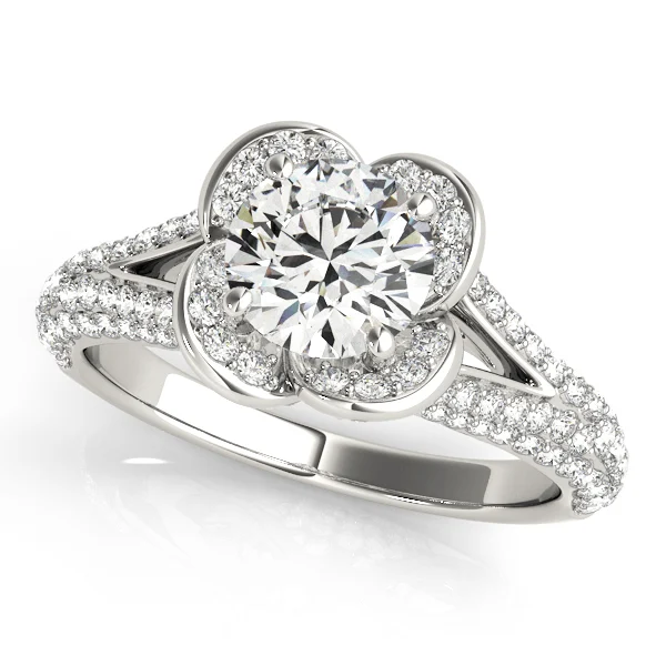 ENGAGEMENT RING
