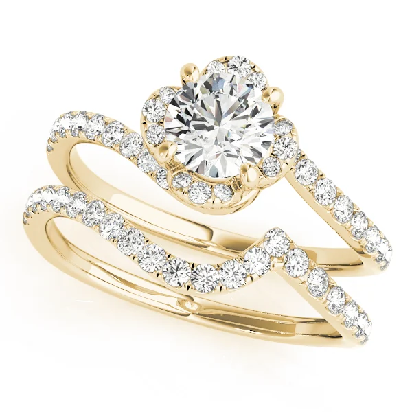 ENGAGEMENT RING - Image 6