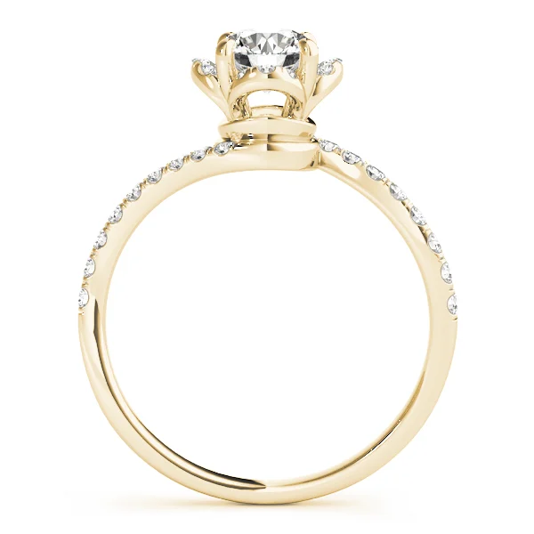 ENGAGEMENT RING - Image 5