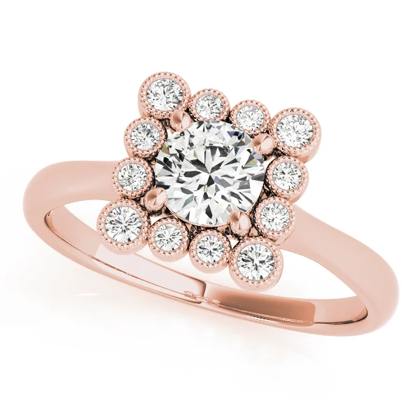 ENGAGEMENT RING - Image 9