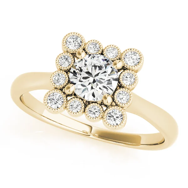 ENGAGEMENT RING - Image 5
