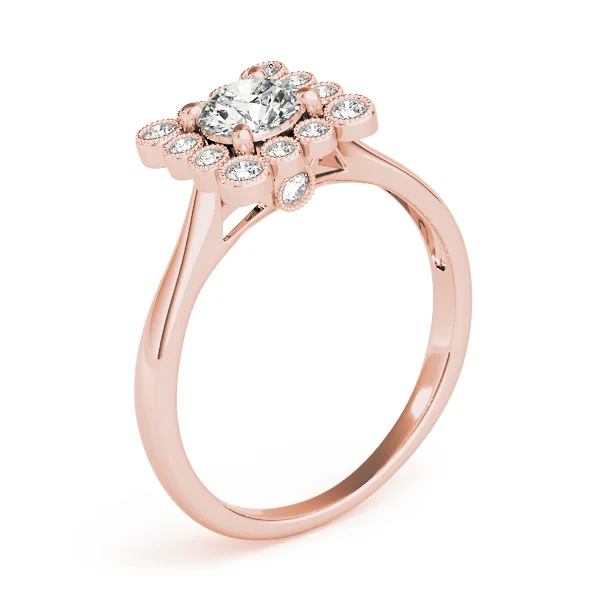 ENGAGEMENT RING - Image 12