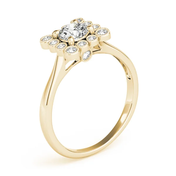 ENGAGEMENT RING - Image 8