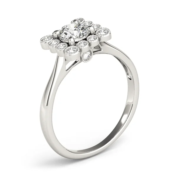 ENGAGEMENT RING - Image 4