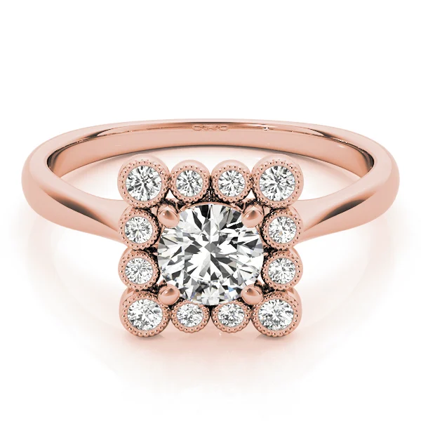ENGAGEMENT RING - Image 11