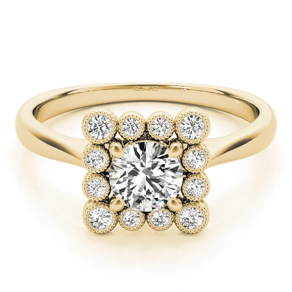 ENGAGEMENT RING - Image 7