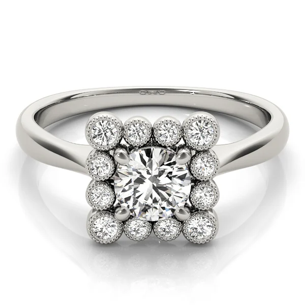ENGAGEMENT RING - Image 3