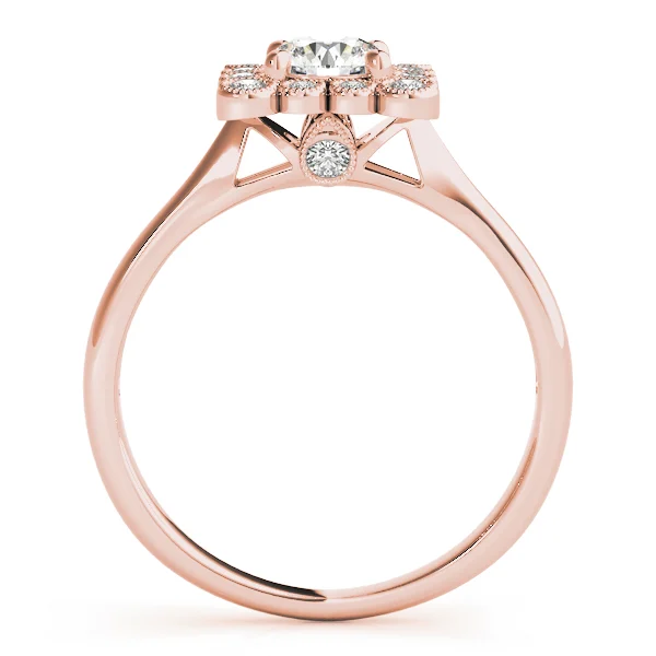 ENGAGEMENT RING - Image 10