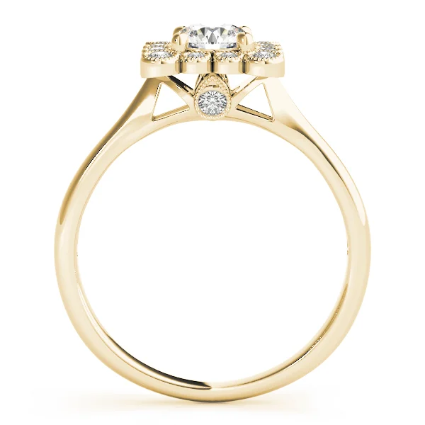 ENGAGEMENT RING - Image 6