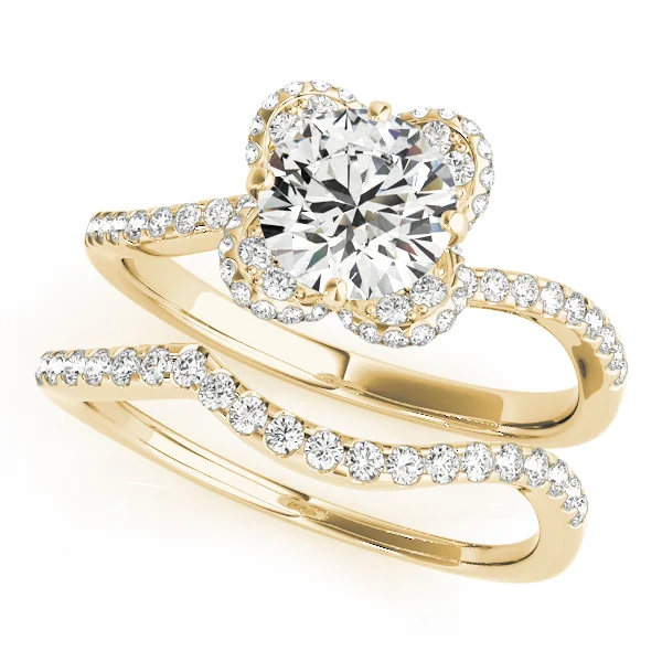 ENGAGEMENT RING - Image 6