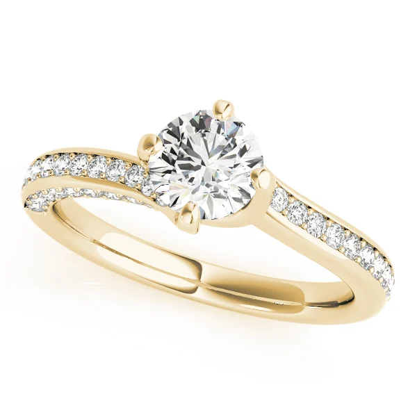 ENGAGEMENT RING - Image 4