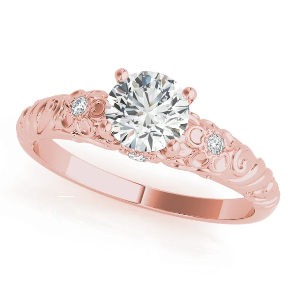 BREAKDOWN-ENGAGEMENT RING - Image 9
