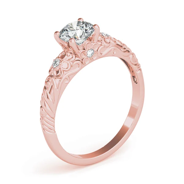 BREAKDOWN-ENGAGEMENT RING - Image 12