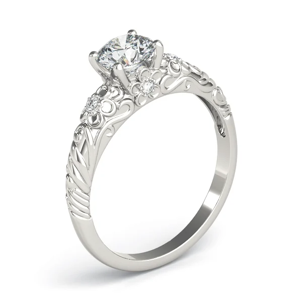 BREAKDOWN-ENGAGEMENT RING - Image 4