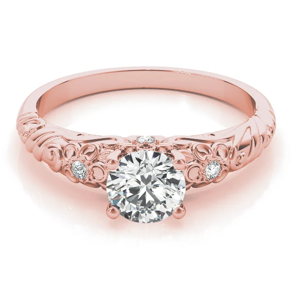 BREAKDOWN-ENGAGEMENT RING - Image 11