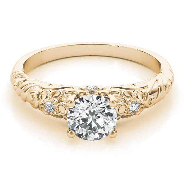 BREAKDOWN-ENGAGEMENT RING - Image 7
