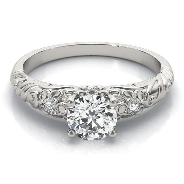BREAKDOWN-ENGAGEMENT RING - Image 3
