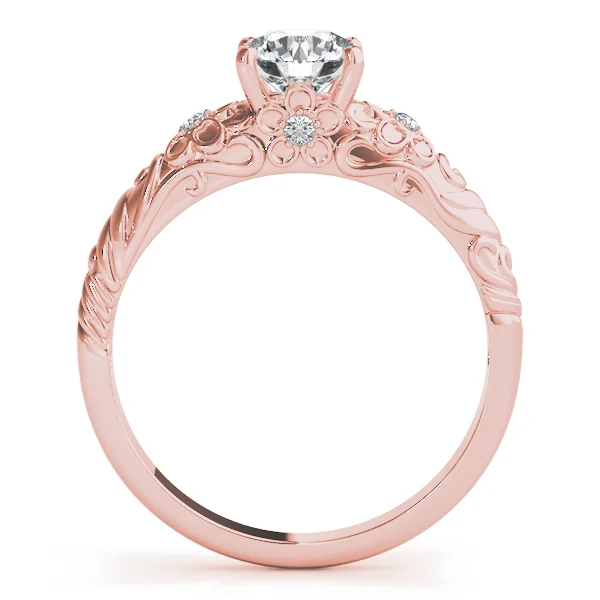 BREAKDOWN-ENGAGEMENT RING - Image 10