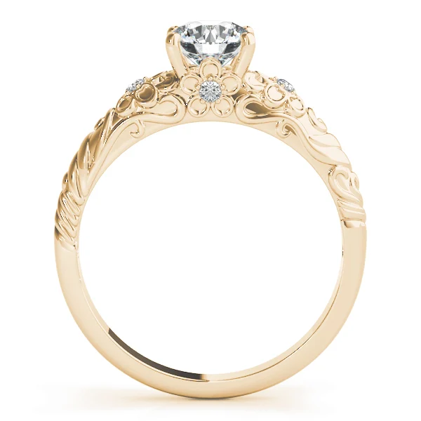 BREAKDOWN-ENGAGEMENT RING - Image 6