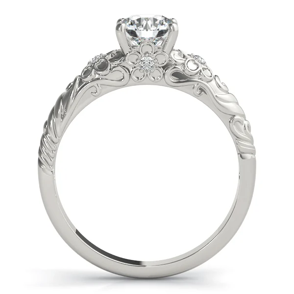 BREAKDOWN-ENGAGEMENT RING - Image 2