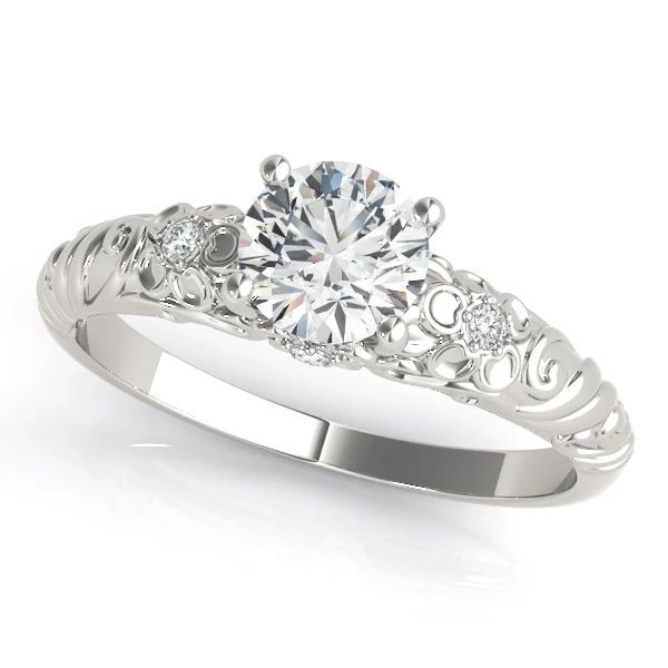 BREAKDOWN-ENGAGEMENT RING