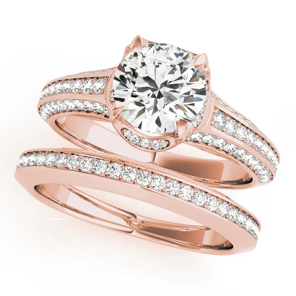 ENGAGEMENT RING - Image 9