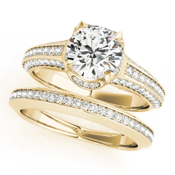 ENGAGEMENT RING - Image 6