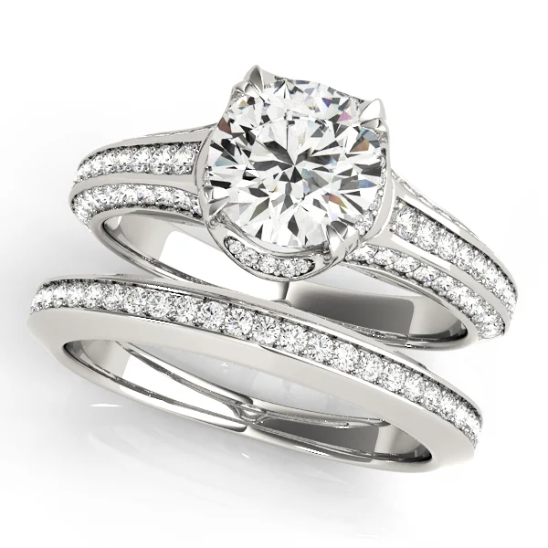 ENGAGEMENT RING - Image 3
