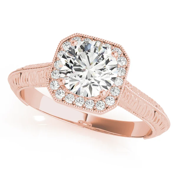 ENGAGEMENT RING - Image 7