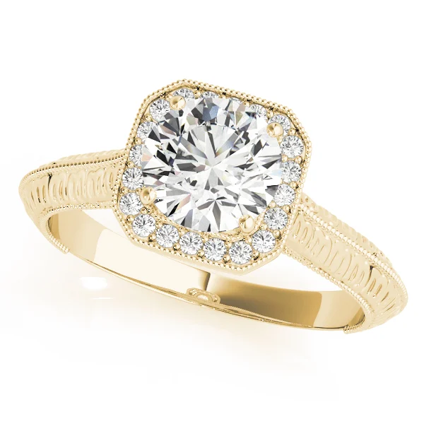 ENGAGEMENT RING - Image 4