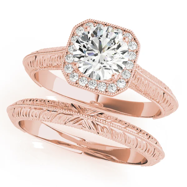 ENGAGEMENT RING - Image 9
