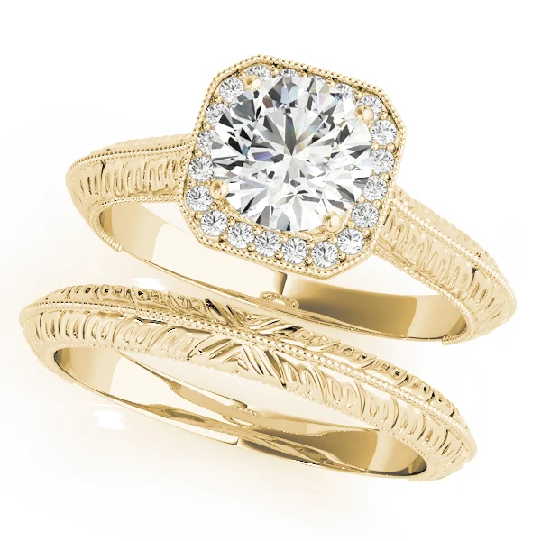 ENGAGEMENT RING - Image 6