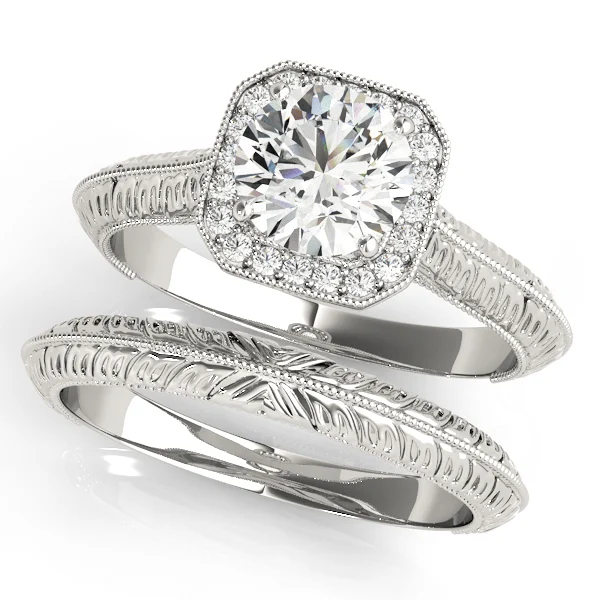 ENGAGEMENT RING - Image 3