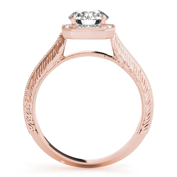 ENGAGEMENT RING - Image 8