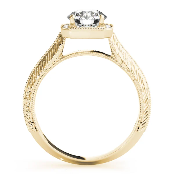 ENGAGEMENT RING - Image 5
