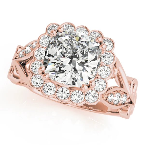ENGAGEMENT RING - Image 7