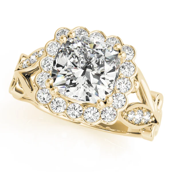 ENGAGEMENT RING - Image 4
