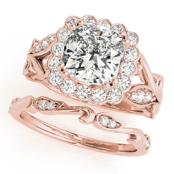 ENGAGEMENT RING - Image 9