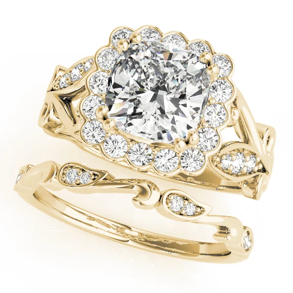 ENGAGEMENT RING - Image 6